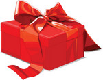 Red Gift