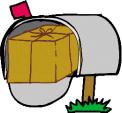 Brown Package
