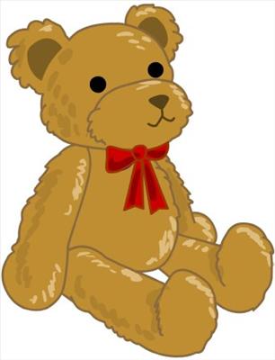 Teddy Bear