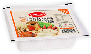 Chinese Tofu