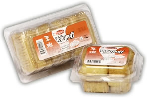 Tofu Puff