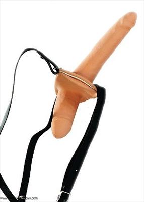 Gode Ceinture