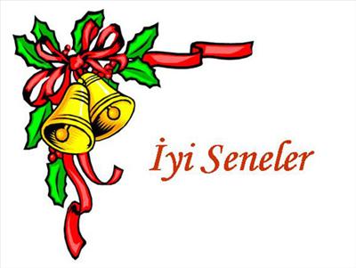 mutlu yıllar