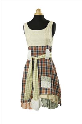 Vestido largo