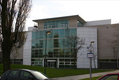 Boro Uni