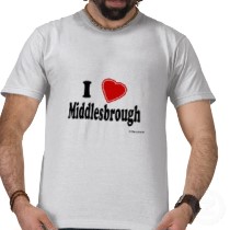 Boro Tshirt