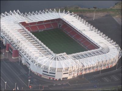 Boro Riverside