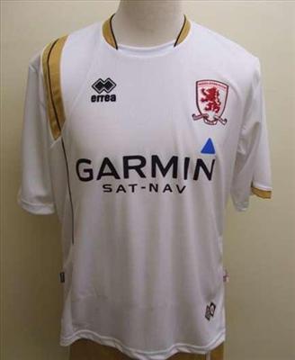 Boro kit