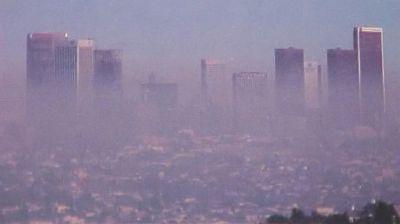 Boro Smog