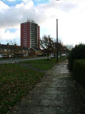 Park end