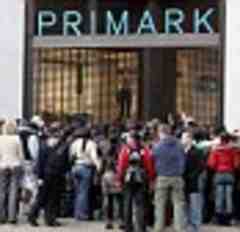 Boro Primark