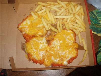 Boro parmo