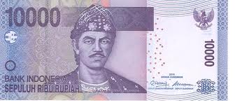 Uang 10000