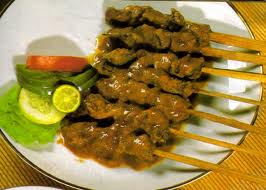 Sate