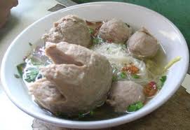 Bakso