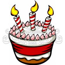 Selamat Ulang Tahun