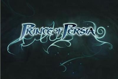 Prince of Persia logo