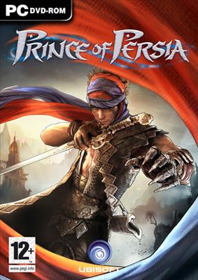 Prince of Persia yenisi
