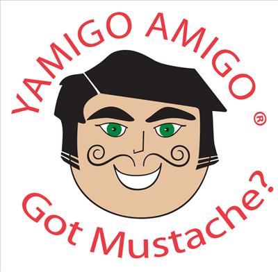 GOT MUSTACHE?