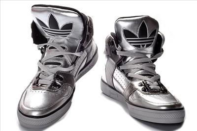 ADIDAS HARDLAND