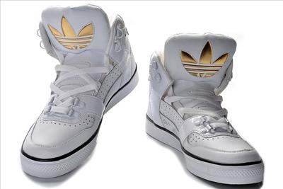 ADIDAS HARDLAND