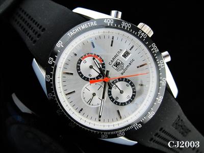 TAG HEUER