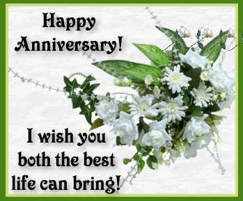 Happy Marriage Anniversary