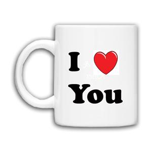 I Love You