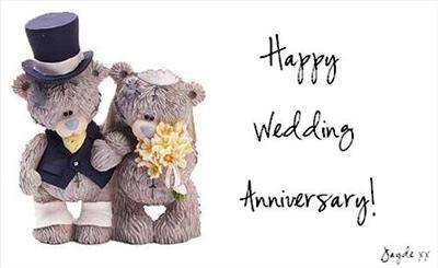 Happy Marriage Anniversary 2
