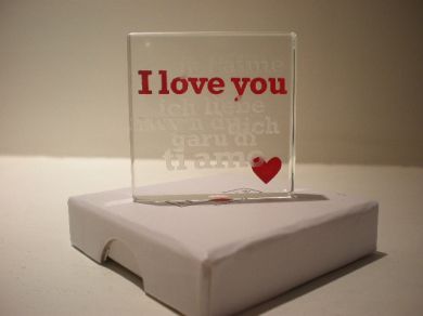 I Love You
