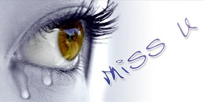 I Miss U