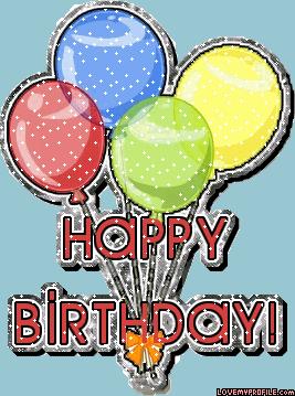 Happy Birth Day