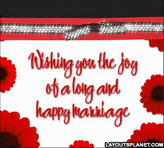 Happy Marriage