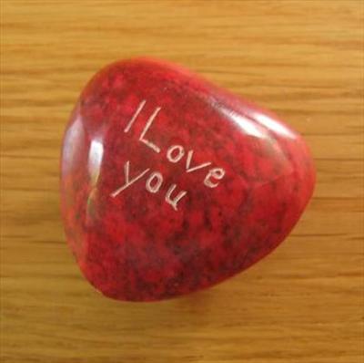 I Love You