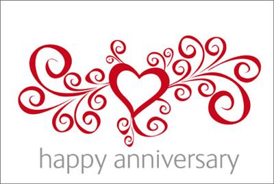 Happy Marriage Anniversary