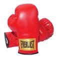 Pwning glove