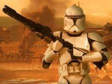 clone trooper x10