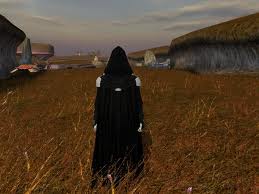 sith robe