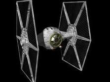 tie fighter