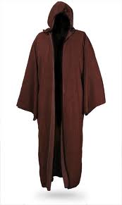 jedi robe