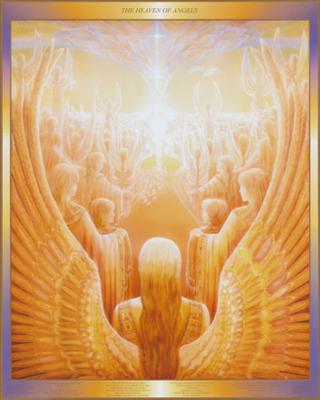 Kingdom of Heaven