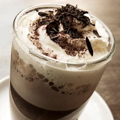 Mocha Chocolate
