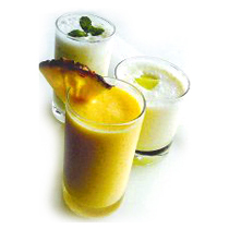 Lassi (Indian Drink)