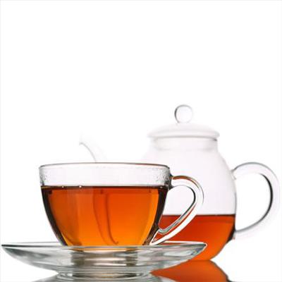Hot Tea
