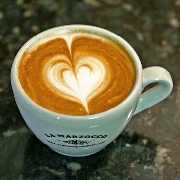 Latte of Love