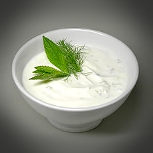 Dahi (Indian Yogurt)