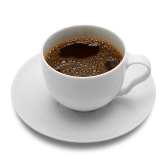 Black Coffee