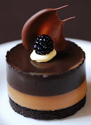 Chocolate Mousse