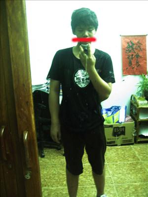 Đẹp zai gần bằg Tuệ