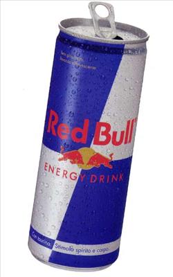 Red bull